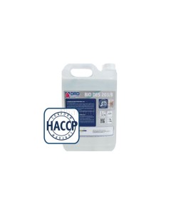 Bio Des - BE-REG-01267 - nettoie-tout désinfectant - 5L