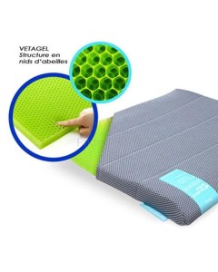 Coussin ergonomique balance Seat - Large
