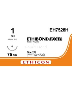 ETHIBOND EXCEL 1 EH7528H SH 75cm - 36fils