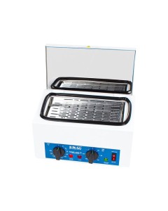 EMMI-STERI 15 Stérilisateur à circulation d'air - 1pc