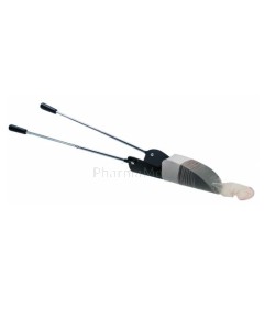Sokaanhelper telescopische handgrepen 39-58,5cm