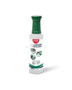 Flacon de lavage oculaire BBRAUN - 100ml