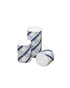 YPSIFROM Bandes de rembourrage 10cmx3m - 6pc