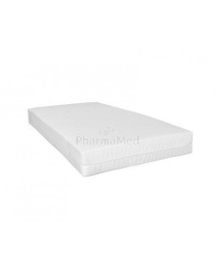 Housse de matelas EPHAMED anti-acariens - 160x200x20cm