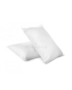 Housse d'oreiller EPHAMED anti-acariens 50x70cm