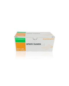 Opsite flexifix - 10mx15cm - 1 rouleau