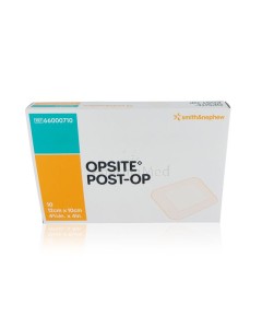 Opsite pansement post op - 12x10cm - 10pc