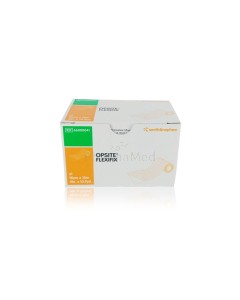 OPSITE FLEXIFIX 10mx10cm - 1rl