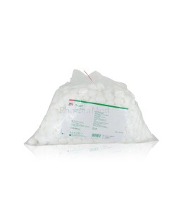 Tampons de gaze 62 30 35mm ..... L&R (1000pc)