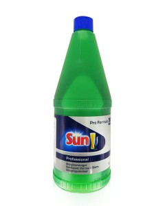 SUN GLAZEN .............................(1Lt)