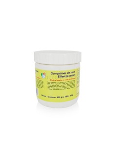 Javeltabletten 450gr .................(150st)