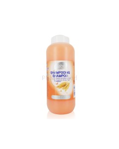 Shampoing cheveux - 750ml