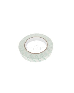 Tape pour autoclave - 19mm x 55m - 1 rouleau