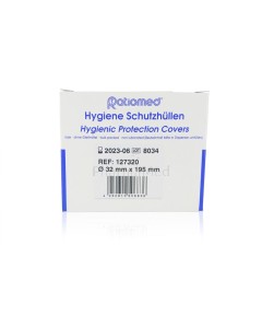 Sondenbescherming - 144st