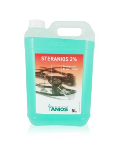 STERANIOS 2% NG 26119 - 5 litres