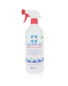 UMONIUM médical spray - 1000ml