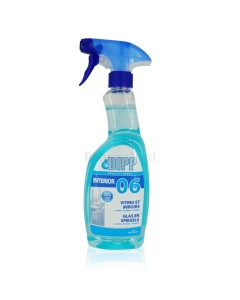 DIPP 06 nettoyant vitres spray .......(750ml)
