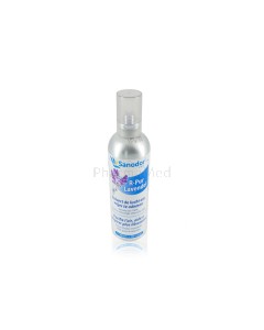 SANODOR R-PUR destr. d'odeurs lavande - 100ml