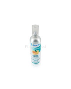 SANODOR R-FRESH destructeur d'odeurs - Agrume- 100ml