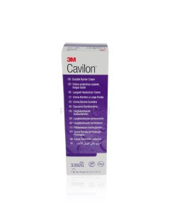 Cavilon crème de protection - tube 92gr 1pc