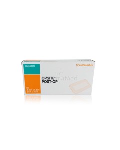 Opsite pansement post op - 15.5x8.5cm - 20pc