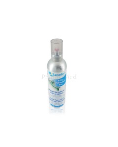 SANODOR R-PUR destructeur d'odeurs - PINEWOOD - 100ml