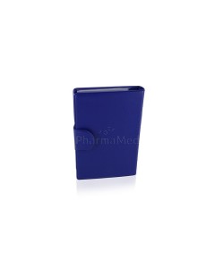 MEDIDOS pilulier hebdomadaire FR - Bleu marine - 1pc