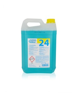 DIPP 24 - nettoyant cuisine multi usages - 5L
