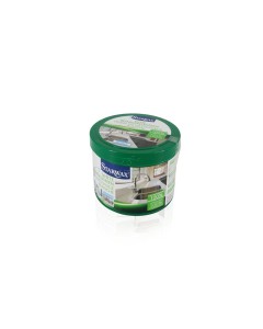 Pierre de nettoyage inox - SOLUVERT - 375gr
