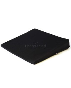 SISSEL SIT STANDARD - Coussin triangulaire - noir