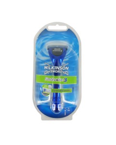 WILKINSON Protector Rasoir 3 lames - 1pc