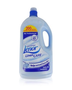 LENOR ULTRA printanier - 4L