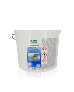 Energy dish tabs - lave vaisselle - 10kg