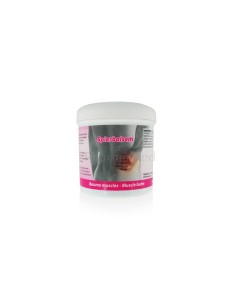 Gel de massage CAMPHRE eucalyptus - 250ml