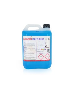 QUADRI Multi Blue Océan - 5L