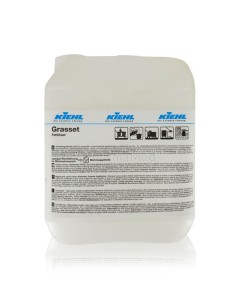 Dégraissant multisurfaces cuisine GRASSET - 5L