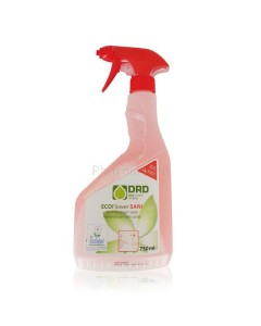 EcoFlower SANI Spray nettoyant sanitaire - 750ml
