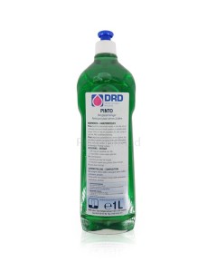 PINTO - Nettoyant pour verres à bières - 1L