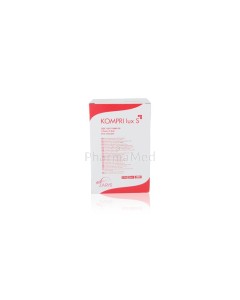 Compresses gaze Stériles ZARYS - 7,5x7,5cm - 50x2pc