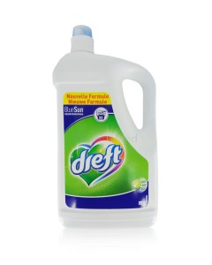 DREFT Pro Lessive Liquide - 4,5L