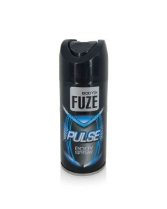 Déo spray ACTIF FRESH - 150ml