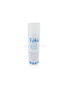 TEHA - atomiseur d'eau rafraîchissante - 400ml