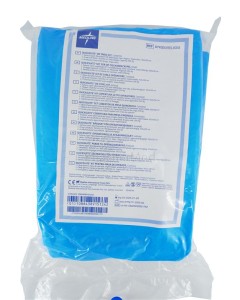Kit protection table OP QuickSuite 3CEA - 16pc