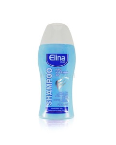 Shampoing ELINA PRO VITAMINE B5 - 250ml