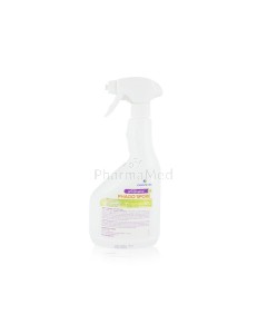 Phago'spore désinfectant surface spray(750ml)