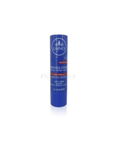 Baume lèvres karité Pro Intense LAINO - 4gr