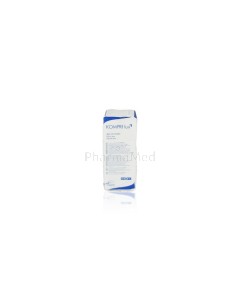 Compresses de gaze NS ZARYS 5x5cm /100pc