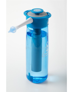 Otoclear AQUABOT nettoyeur ORL + 5 embouts
