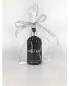 BAYLIS Savon Black Pepper & Ginseng 500ml