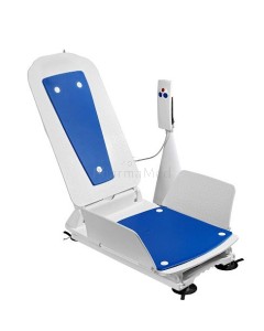 Elévateur de bain KANJO - 1pc